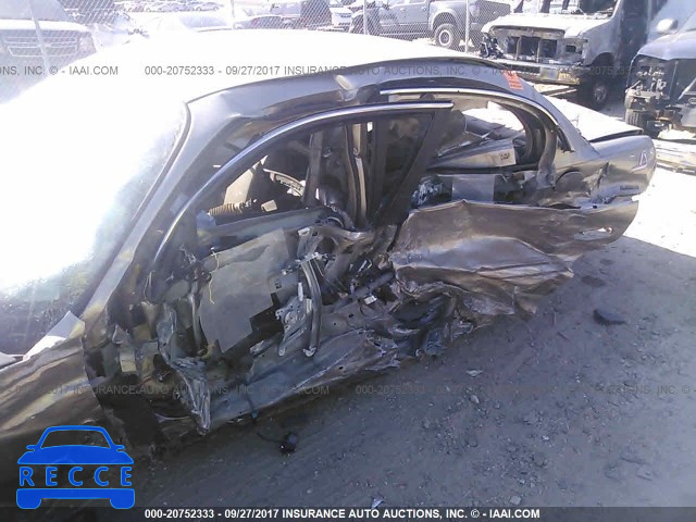 2001 BUICK LESABRE 1G4HP54K714210611 image 5
