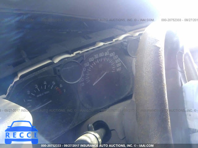2001 BUICK LESABRE 1G4HP54K714210611 image 6