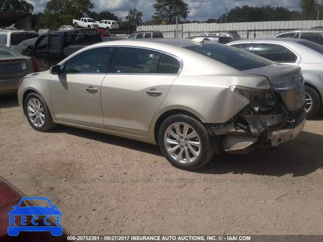 2015 Buick Lacrosse 1G4GB5G32FF118798 image 2