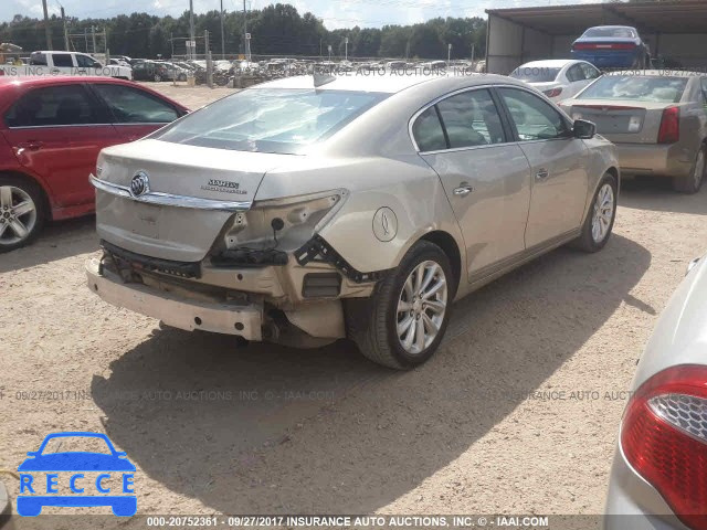 2015 Buick Lacrosse 1G4GB5G32FF118798 Bild 3