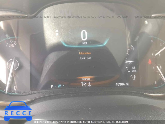 2015 Buick Lacrosse 1G4GB5G32FF118798 Bild 6