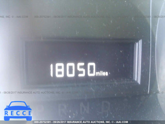 2014 DODGE GRAND CARAVAN SE 2C4RDGBG2ER227816 image 6