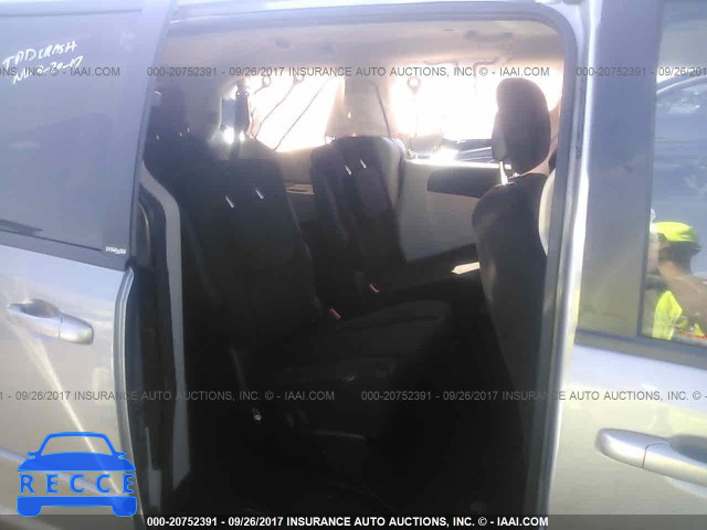 2014 DODGE GRAND CARAVAN SE 2C4RDGBG2ER227816 image 7