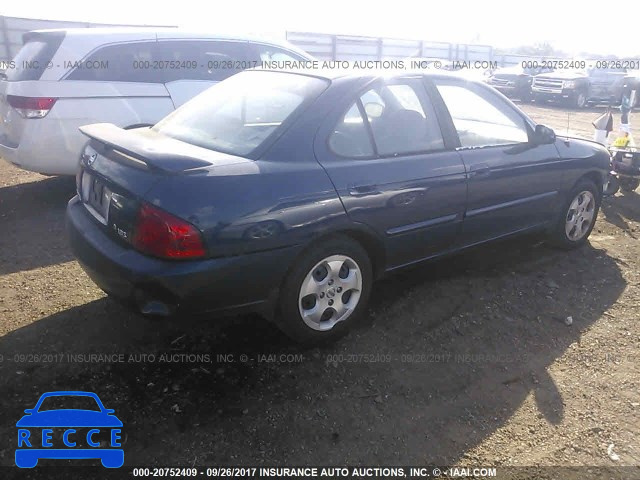 2005 Nissan Sentra 3N1CB51D35L564082 image 3