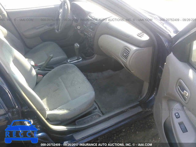2005 Nissan Sentra 3N1CB51D35L564082 image 4