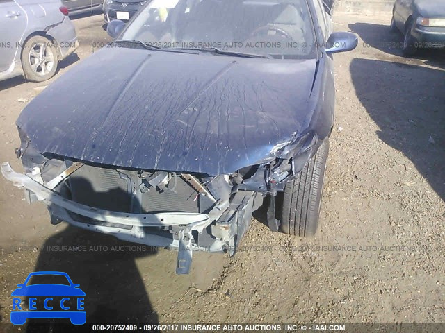 2005 Nissan Sentra 3N1CB51D35L564082 image 5