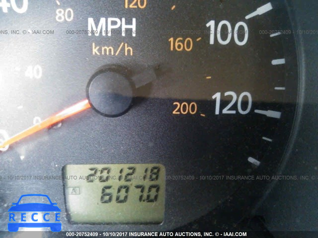 2005 Nissan Sentra 3N1CB51D35L564082 image 6