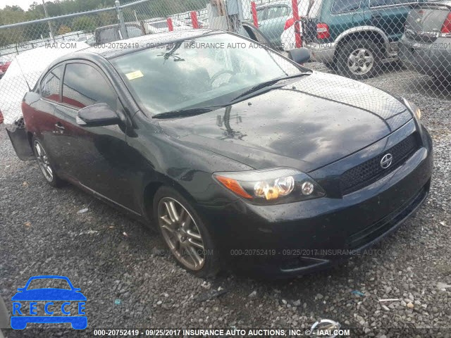 2010 Scion TC JTKDE3B75A0320956 image 0