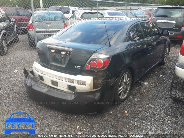 2010 Scion TC JTKDE3B75A0320956 image 3