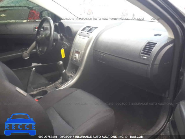 2010 Scion TC JTKDE3B75A0320956 image 4