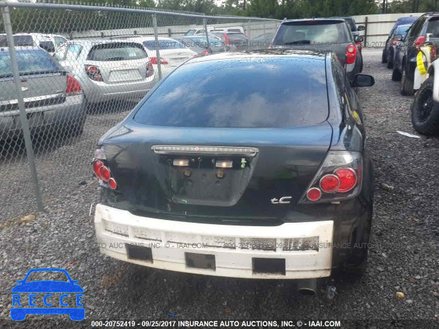 2010 Scion TC JTKDE3B75A0320956 image 5