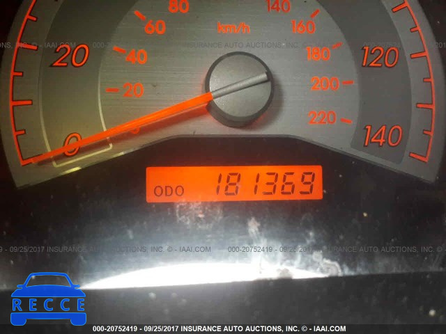 2010 Scion TC JTKDE3B75A0320956 image 6
