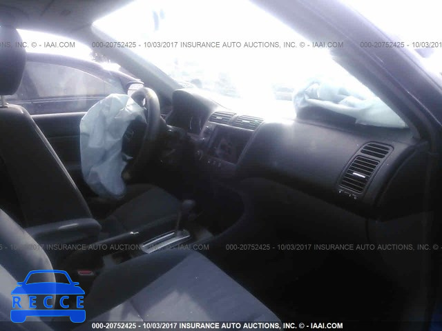 2003 Honda Civic 1HGES26873L019187 image 4