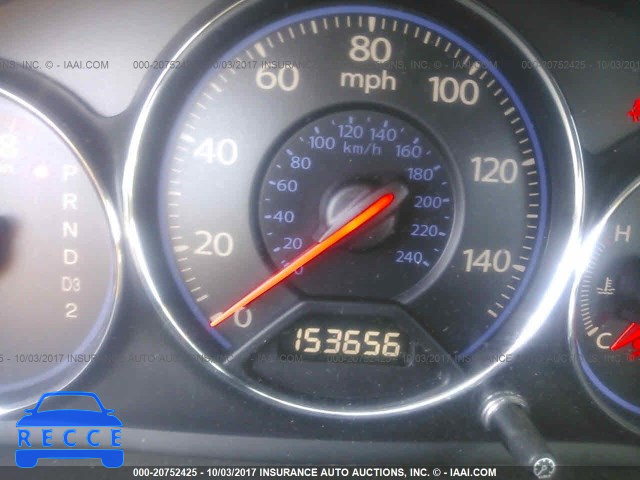 2003 Honda Civic 1HGES26873L019187 Bild 6