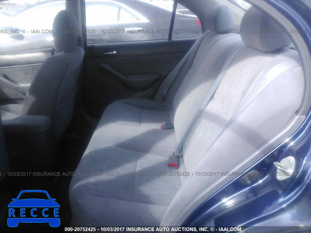 2003 Honda Civic 1HGES26873L019187 image 7