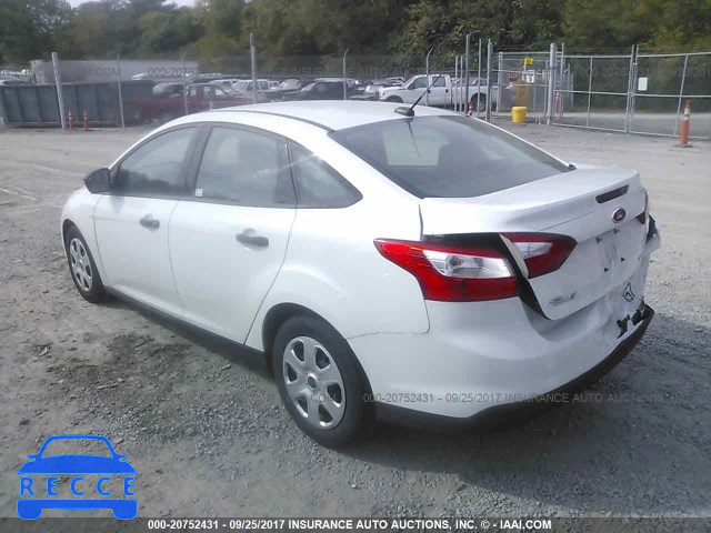 2013 Ford Focus 1FADP3E2XDL318453 image 2