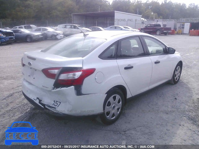 2013 Ford Focus 1FADP3E2XDL318453 image 3