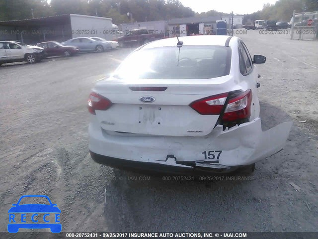 2013 Ford Focus 1FADP3E2XDL318453 зображення 5