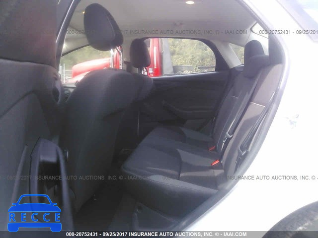 2013 Ford Focus 1FADP3E2XDL318453 зображення 7