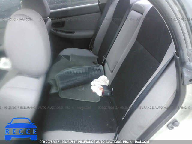 2007 Subaru Impreza 2.5I JF1GD616X7G507052 Bild 7