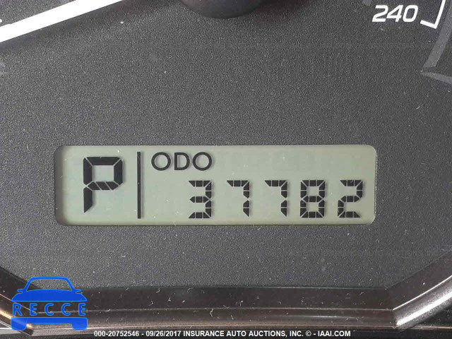 2010 Subaru Forester XS JF2SH6BC7AH777260 зображення 6