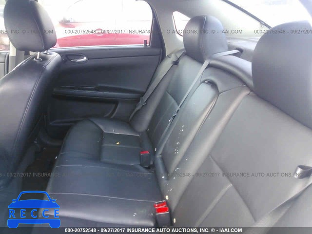2014 Chevrolet Impala Limited LTZ 2G1WC5E33E1122955 image 7