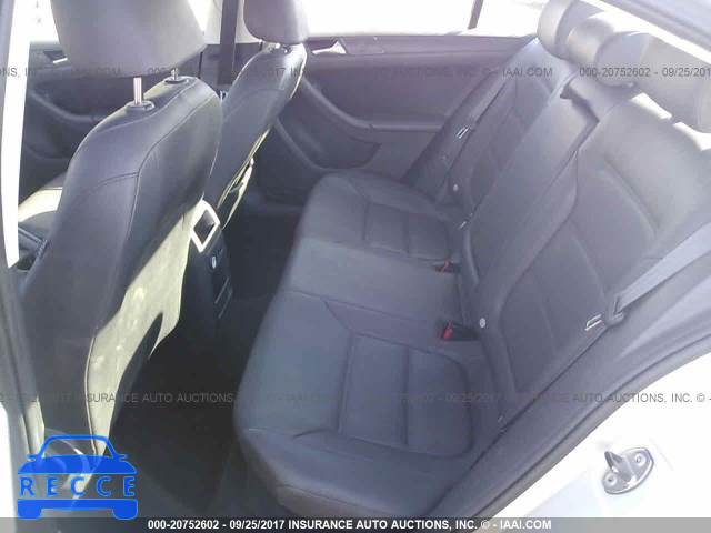 2012 Volkswagen Jetta 3VWDP7AJ7CM332870 image 7