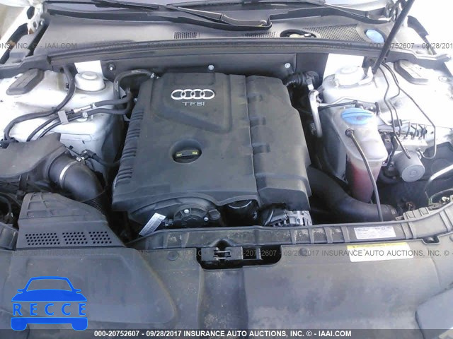 2015 Audi A4 WAUFFAFL5FN038946 image 9