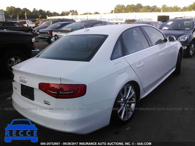 2015 Audi A4 WAUFFAFL5FN038946 Bild 3