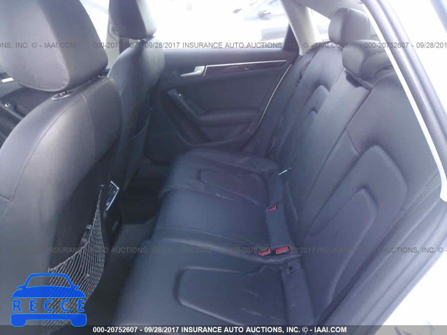 2015 Audi A4 WAUFFAFL5FN038946 image 7