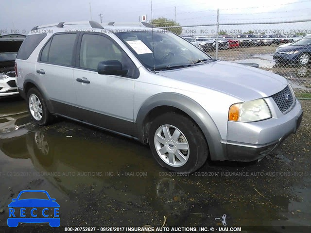 2005 FORD FREESTYLE 1FMZK01195GA12747 image 0