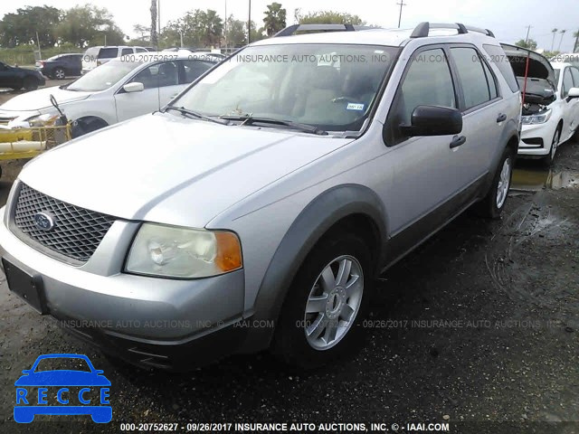 2005 FORD FREESTYLE 1FMZK01195GA12747 image 5