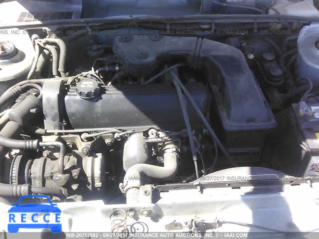 1989 Dodge Omni EXPO 1B3BL18D4KY413610 image 9