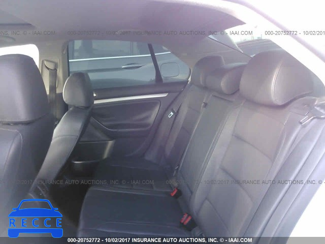 2008 Volkswagen Jetta 3VWRJ71K18M119002 зображення 7