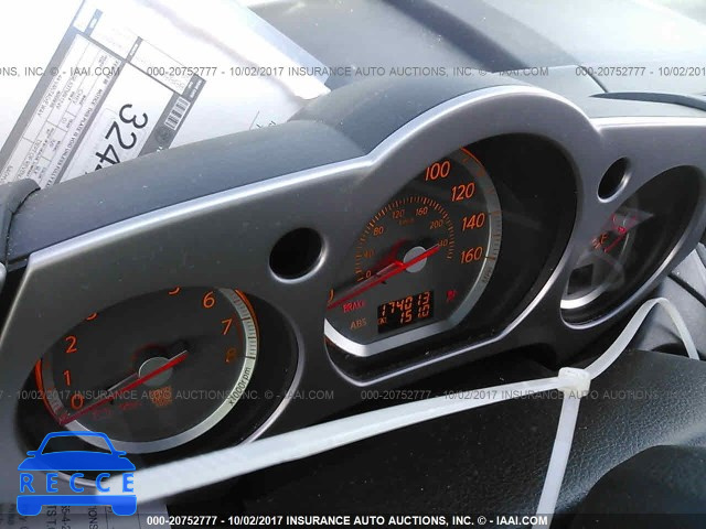 2006 Nissan Murano JN8AZ08W96W525152 image 6