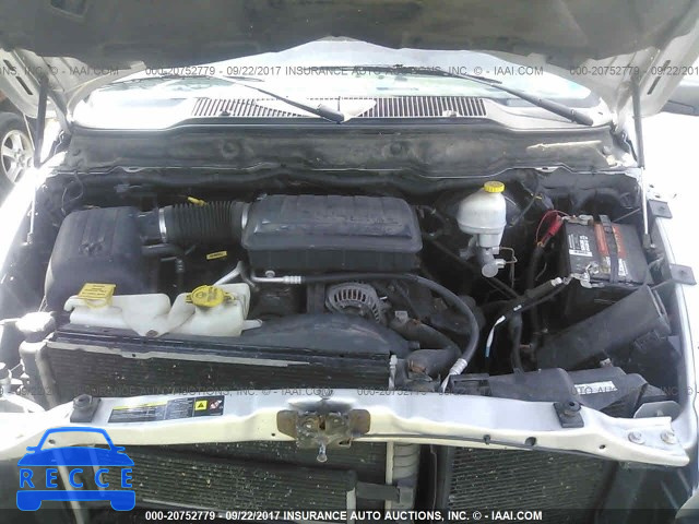 2006 Dodge RAM 1500 1D7HU18N56S696225 image 9