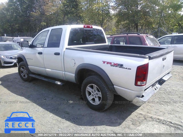 2006 Dodge RAM 1500 1D7HU18N56S696225 image 2