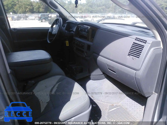 2006 Dodge RAM 1500 1D7HU18N56S696225 image 4