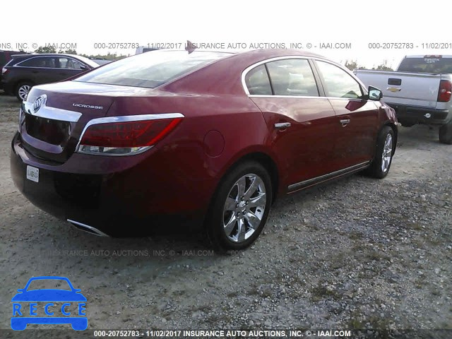 2012 BUICK LACROSSE 1G4GD5E3XCF246246 Bild 3