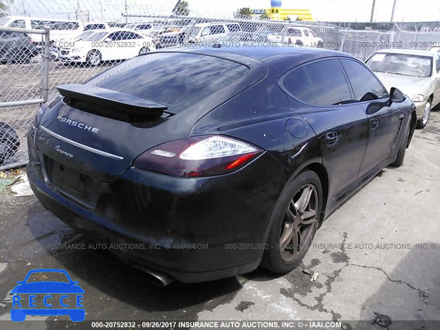 2011 Porsche Panamera 2/4 WP0AA2A74BL013652 зображення 3