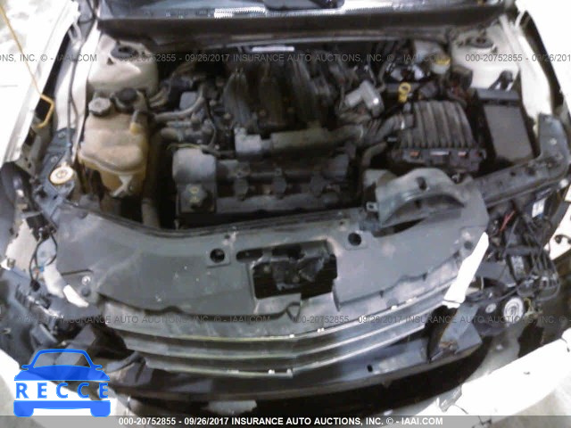 2008 Chrysler Sebring 1C3LC56R28N255856 зображення 9