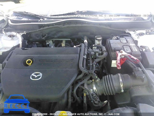 2013 Mazda 6 SPORT 1YVHZ8BH5D5M16770 image 9