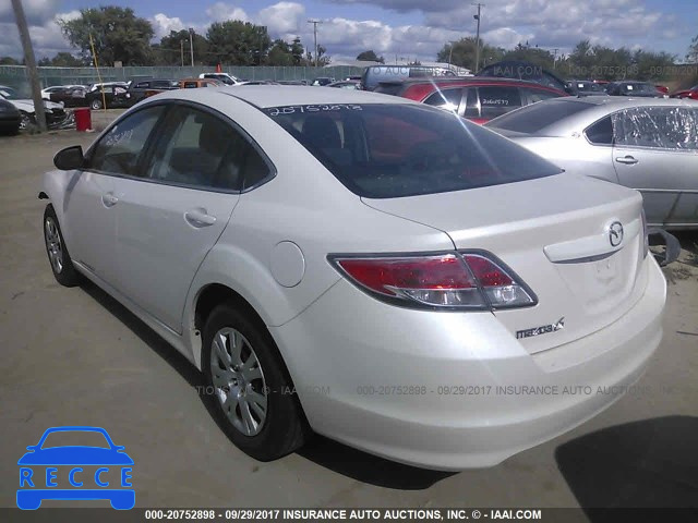 2013 Mazda 6 SPORT 1YVHZ8BH5D5M16770 image 2