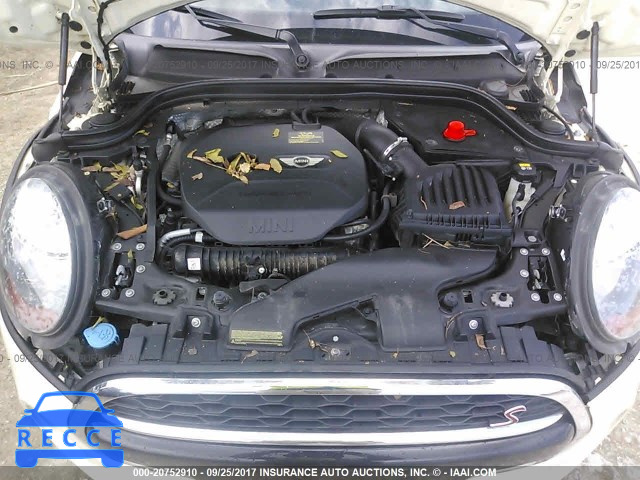 2015 Mini Cooper S WMWXP7C51F2A40949 image 9