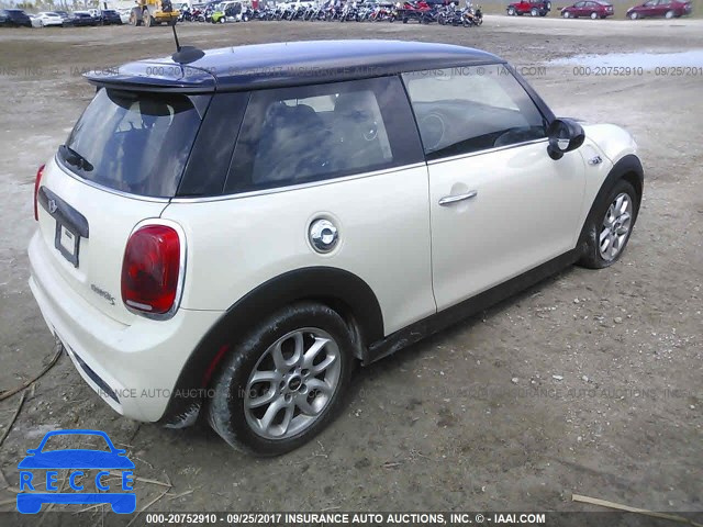 2015 Mini Cooper S WMWXP7C51F2A40949 image 3