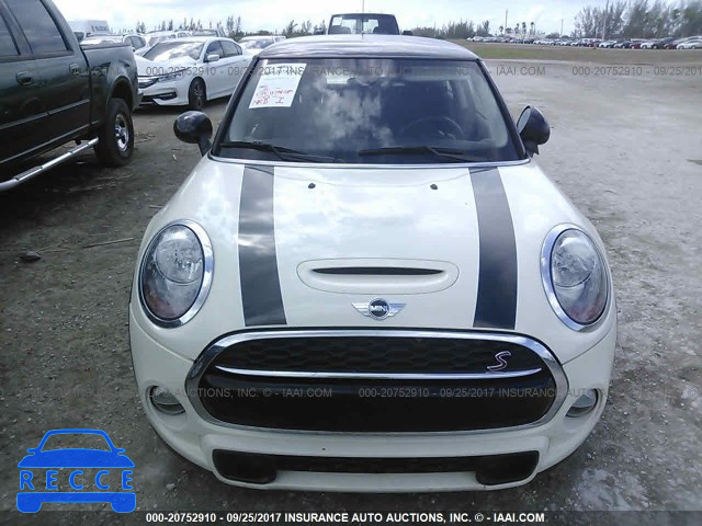 2015 Mini Cooper S WMWXP7C51F2A40949 image 5