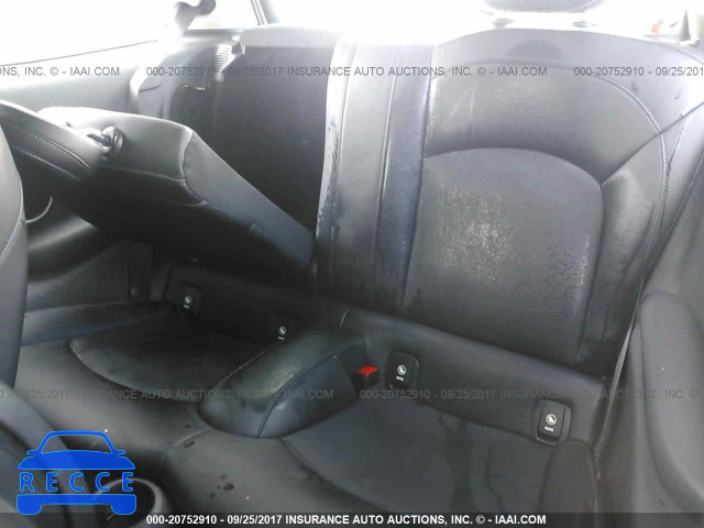 2015 Mini Cooper S WMWXP7C51F2A40949 image 7