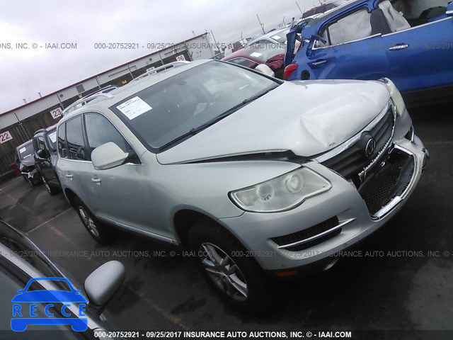 2008 Volkswagen Touareg 2 V6 WVGBE77L88D006700 image 0