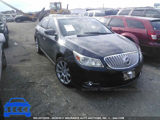 2012 Buick Lacrosse TOURING 1G4GJ5E38CF314018 зображення 0