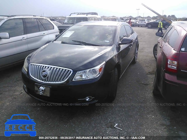 2012 Buick Lacrosse TOURING 1G4GJ5E38CF314018 зображення 1